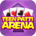 Teen patti Arena